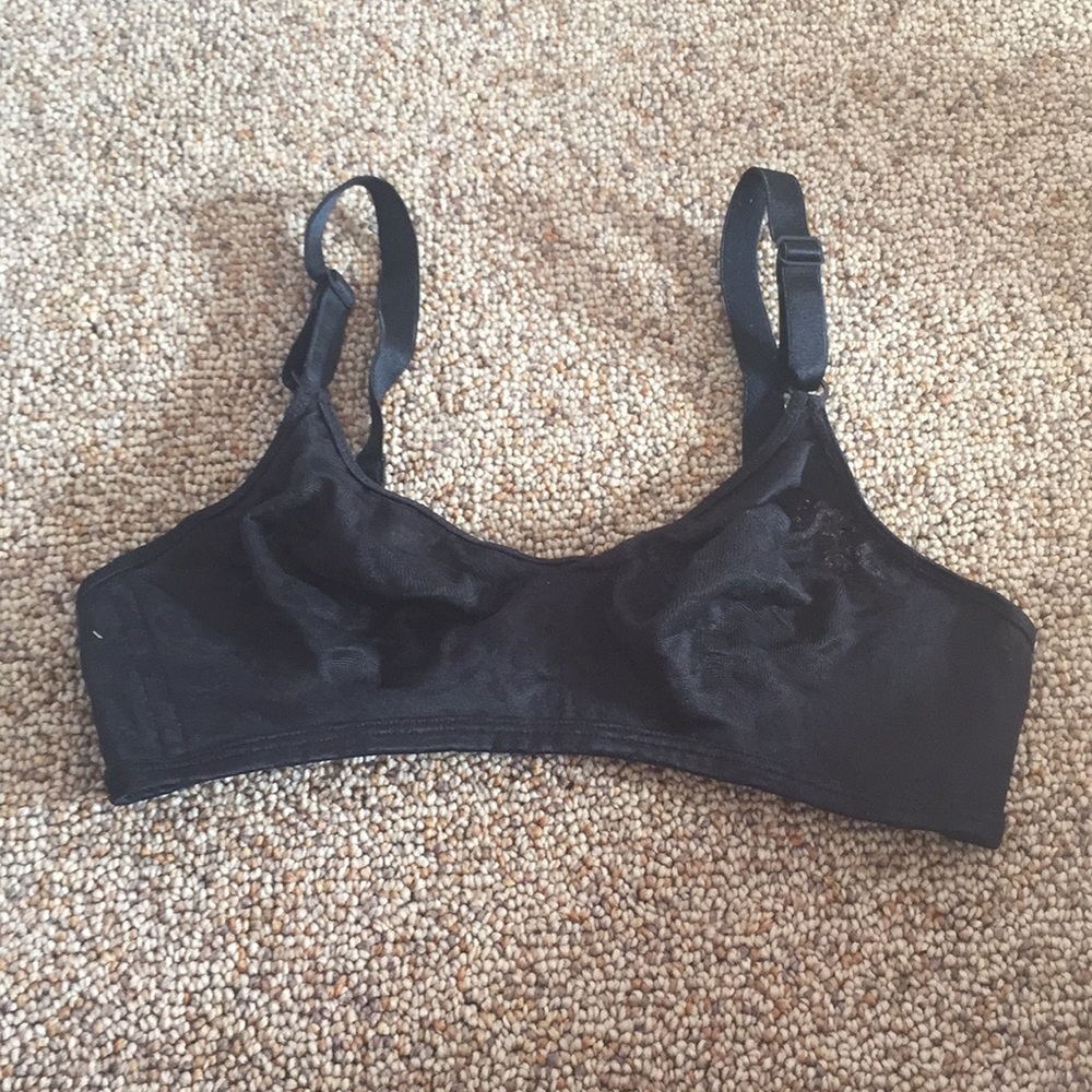 Soft Stretchy bra